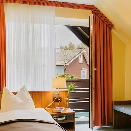 Achtermann 3* Braunlage