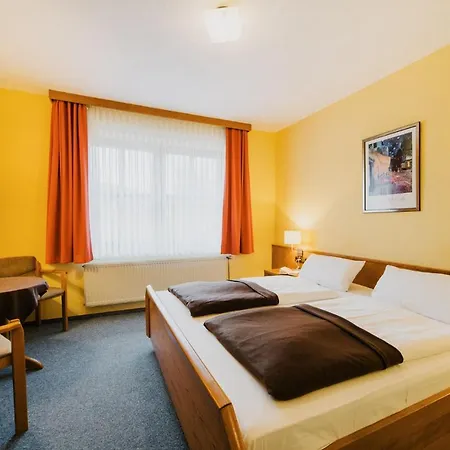 Hotel Achtermann