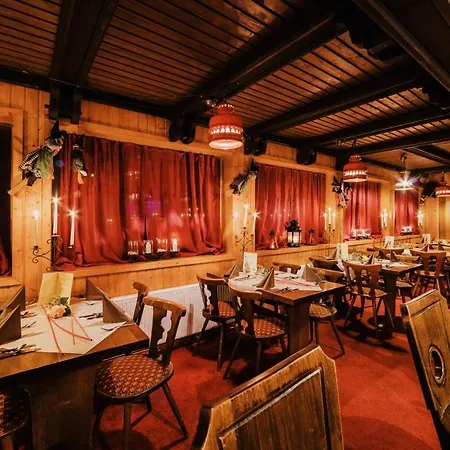 Achtermann Hotel Braunlage