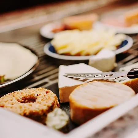 Achtermann Braunlage