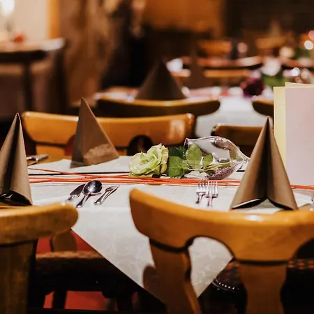 Hotel Achtermann Braunlage
