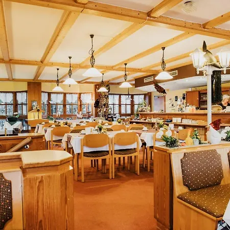 Achtermann Hotel