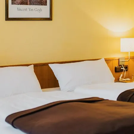 Hotel Achtermann