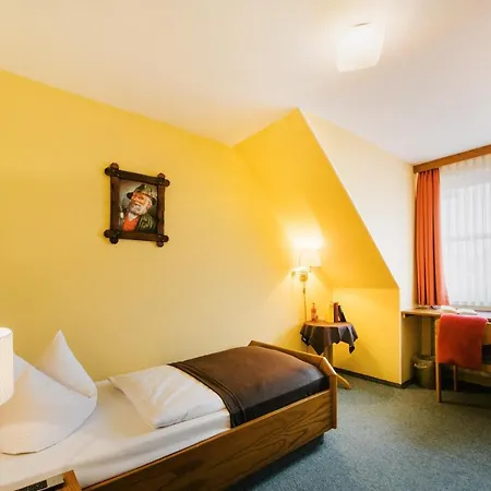 Achtermann Hotel