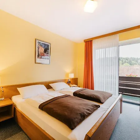 Achtermann Hotel Braunlage