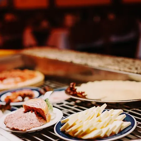 Hotel Achtermann Braunlage