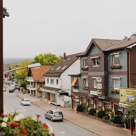 Achtermann Hotel